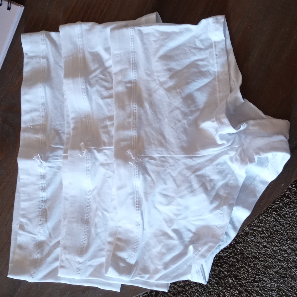 Nwot womens boyshorts panties
